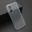 Slika od Futrola ULTRA TANKI PROTECT silikon za Xiaomi Redmi A7 4G providna (bela)