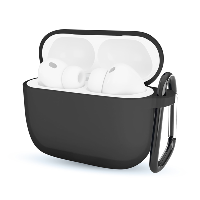 Slika od Futrola za Airpods Pro 3 crna