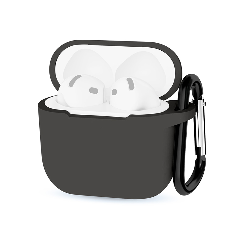 Slika od Futrola za Airpods 4 crna