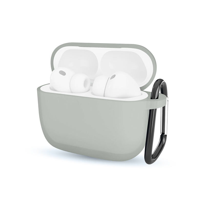 Slika od Futrola za Airpods Pro 3 siva