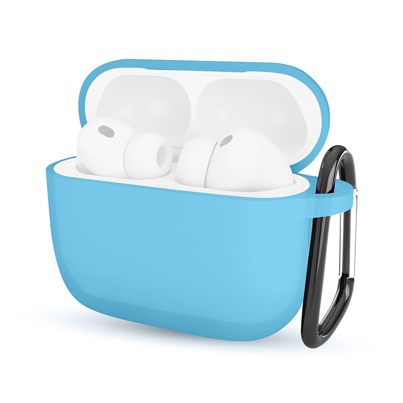 Slika od Futrola za Airpods Pro 3 plava