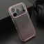 Slika od Futrola OMBRE GLITTER za iPhone 17 Pro (6.3)/iPhone 18 Pro (6.3) roze