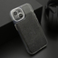 Slika od Futrola OMBRE GLITTER za iPhone 15 (6.1) crna