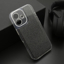 Slika od Futrola OMBRE GLITTER za iPhone 16 (6.1) crna