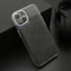 Slika od Futrola OMBRE GLITTER za iPhone 13 (6.1) crna
