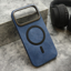 Slika od Futrola ELEMENT MagSafe za iPhone 17 Pro Max (6.9) plava
