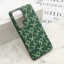 Slika od Futrola MONOGRAM MagSafe za Samsung S938B Galaxy S25 Ultra 5G zelena