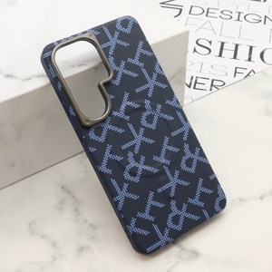Slika od Futrola MONOGRAM MagSafe za Samsung S948B Galaxy S26 Ultra 5G plava