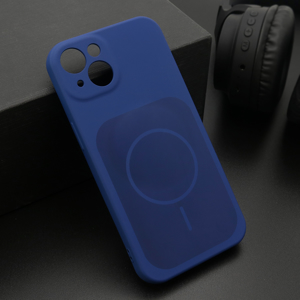 Slika od Futrola COLOR POP za iPhone 13 (6.1) plava