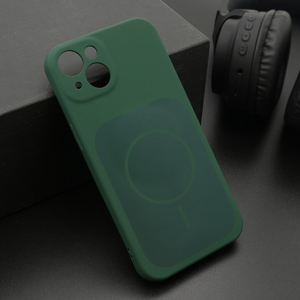 Slika od Futrola COLOR POP za iPhone 13 (6.1) zelena