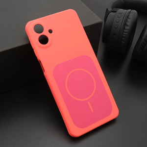 Slika od Futrola COLOR POP za Samsung A075F Galaxy A07 roze