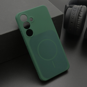 Slika od Futrola COLOR POP za Samsung S931B Galaxy S25 5G zelena
