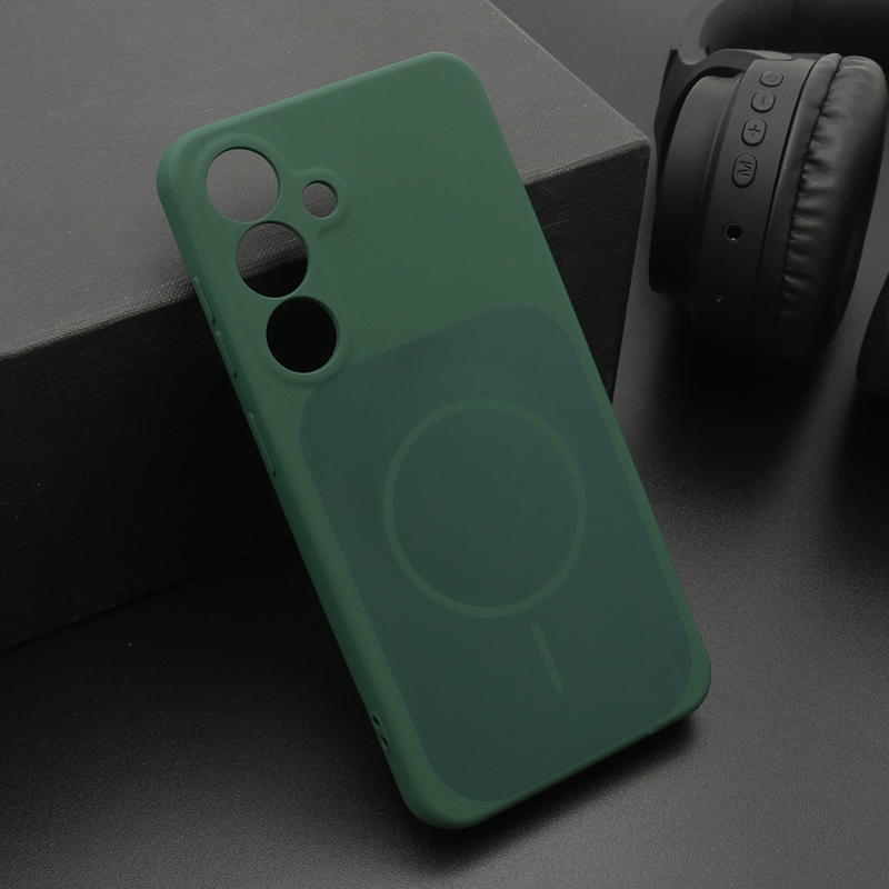 Slika od Futrola COLOR POP za Samsung S931B Galaxy S25 5G zelena