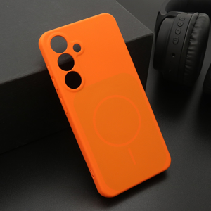 Slika od Futrola COLOR POP za Samsung S931B Galaxy S25 5G narandzasta