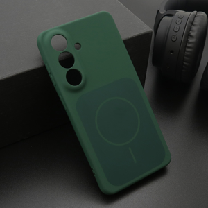 Slika od Futrola COLOR POP za Samsung S941B Galaxy S26 5G zelena