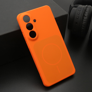 Slika od Futrola COLOR POP za Samsung S941B Galaxy S26 5G narandzasta