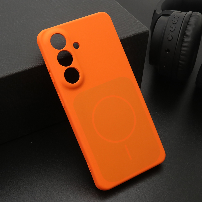 Slika od Futrola COLOR POP za Samsung S941B Galaxy S26 5G narandzasta