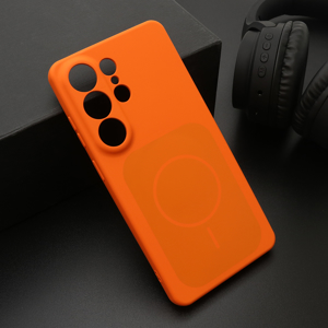 Slika od Futrola COLOR POP za Samsung S948B Galaxy S26 Ultra 5G narandzasta