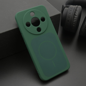 Slika od Futrola COLOR POP za Honor Magic 8 lite zelena