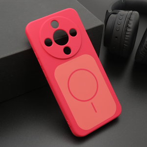 Slika od Futrola COLOR POP za Honor Magic 8 lite bordo