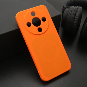Slika od Futrola COLOR POP za Honor Magic 8 lite narandzasta