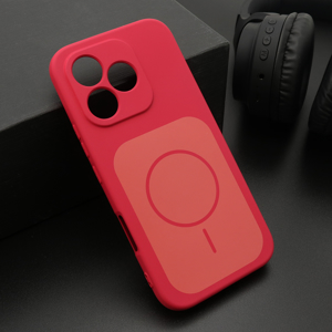 Slika od Futrola COLOR POP za Honor 600 lite bordo