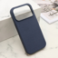 Slika od Futrola WOVEN MagSafe za iPhone 17 Pro (6.3) plava