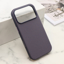 Slika od Futrola WOVEN MagSafe za iPhone 17 Pro (6.3)/iPhone 18 Pro (6.3) ljubicasta