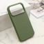Slika od Futrola WOVEN MagSafe za iPhone 17 Pro (6.3) zelena