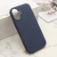 Slika od Futrola WOVEN MagSafe za iPhone 16 (6.1) plava