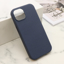 Slika od Futrola WOVEN MagSafe za iPhone 15 (6.1) plava