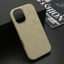 Slika od Futrola WOVEN TOUCH MagSafe za iPhone 17 (6.3) siva