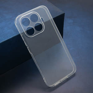 Slika od Futrola silikon CLEAR za Xiaomi 17T 5G providna