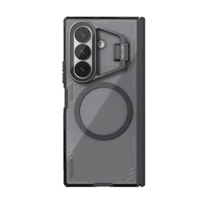 Slika od Futrola NILLKIN Iceblade Prop magnetic za Samsung F976B Galaxy Z Fold 8 Ultra 5G crna
