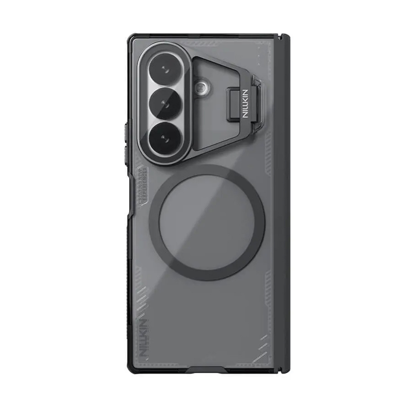 Slika od Futrola NILLKIN Iceblade Prop magnetic za Samsung F976B Galaxy Z Fold 8 Ultra 5G crna