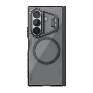 Slika od Futrola NILLKIN Iceblade Prop magnetic za Samsung F976B Galaxy Z Fold 8 Ultra 5G tamno siva