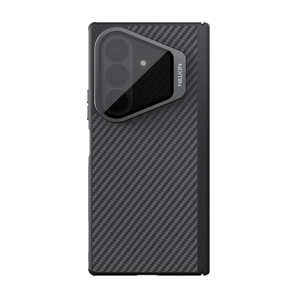 Slika od Futrola NILLKIN Carboprop magnetic za Samsung F976B Galaxy Z Fold 8 Ultra 5G crna