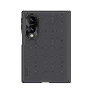 Slika od Futrola NILLKIN Frosted Shield Fold Magnetic za Samsung F971B Galaxy Z Fold 8 crna