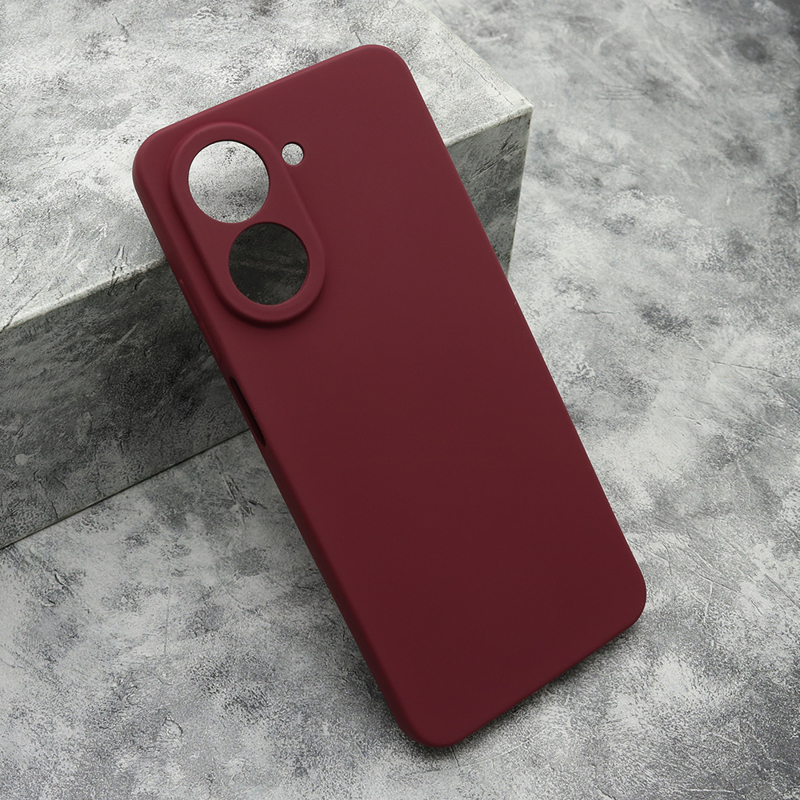Slika od Futrola GENTLE COLOR za Xiaomi Redmi A7 4G bordo