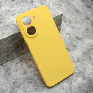 Slika od Futrola GENTLE COLOR za Xiaomi Redmi A7 4G zuta
