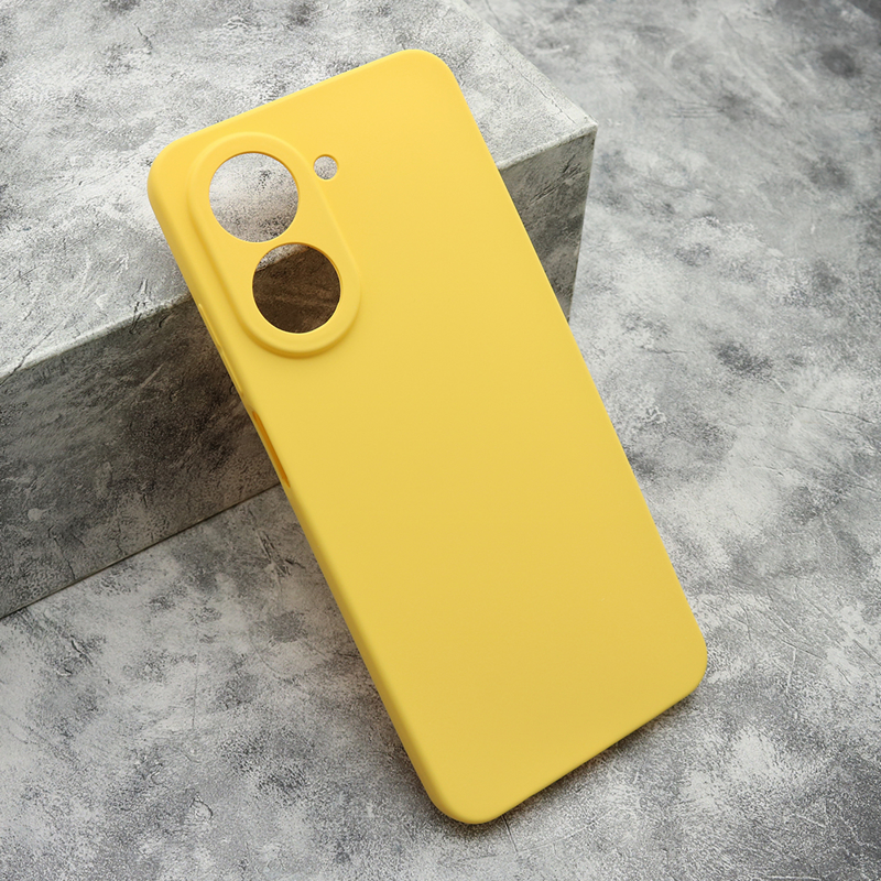 Slika od Futrola GENTLE COLOR za Xiaomi Redmi A7 4G zuta