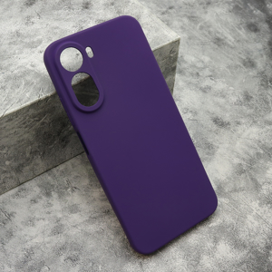Slika od Futrola GENTLE COLOR za Xiaomi Redmi A7 Pro 4G/Redmi A7 Pro 5G lila