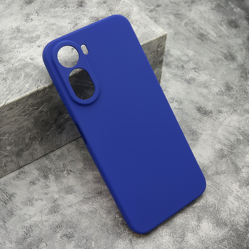 Slika od Futrola GENTLE COLOR za Xiaomi Redmi A7 Pro 4G/Redmi A7 Pro 5G plava