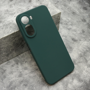 Slika od Futrola GENTLE COLOR za Xiaomi Redmi A7 Pro 4G/Redmi A7 Pro 5G zelena