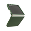 Slika od Futrola MOOD Case za Samsung F776B Galaxy Z Flip 8 5G zelena