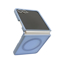 Slika od Futrola MOOD Case MagSafe za Samsung F776B Galaxy Z Flip 8 5G svetlo plava