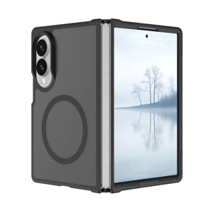 Slika od Futrola MOOD Case MagSafe za Samsung F971B Galaxy Z Fold 8 crna