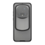 Slika od Futrola Nillkin Cam Shield Pro za Honor Magic 8 Pro providno crna