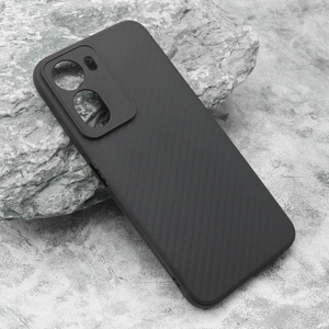 Slika od Futrola silikon CARBON LIGHT za Xiaomi Redmi A7 Pro 4G/Redmi A7 Pro 5G crna