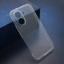 Slika od Futrola silikon CLEAR za Honor X7e providna